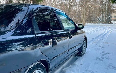 KIA Spectra II (LD), 2007 год, 355 000 рублей, 6 фотография