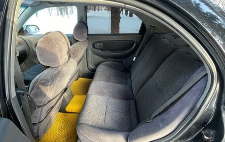 KIA Spectra II (LD), 2007 год, 355 000 рублей, 11 фотография