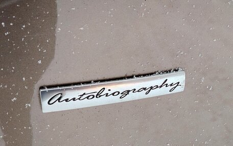 Land Rover Range Rover IV рестайлинг, 2013 год, 3 195 000 рублей, 21 фотография