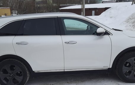 KIA Sorento III Prime рестайлинг, 2019 год, 3 200 000 рублей, 4 фотография