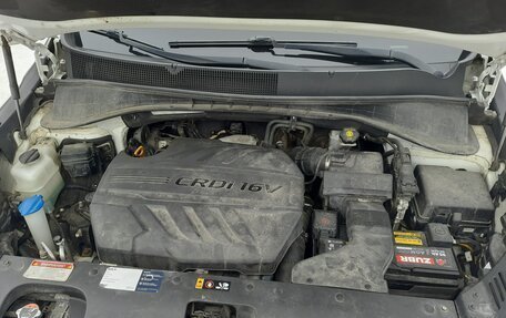 KIA Sorento III Prime рестайлинг, 2019 год, 3 200 000 рублей, 18 фотография