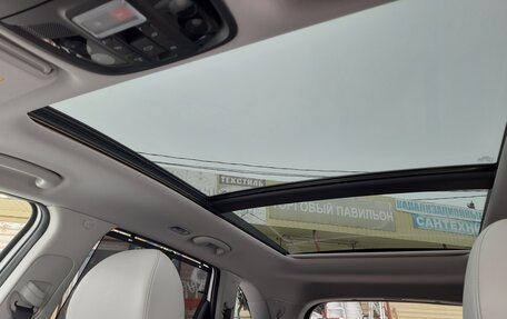 KIA Sorento III Prime рестайлинг, 2019 год, 3 200 000 рублей, 20 фотография