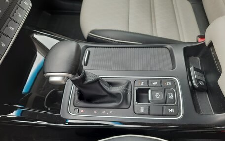 KIA Sorento III Prime рестайлинг, 2019 год, 3 200 000 рублей, 23 фотография