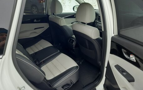 KIA Sorento III Prime рестайлинг, 2019 год, 3 200 000 рублей, 31 фотография