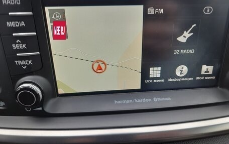 KIA Sorento III Prime рестайлинг, 2019 год, 3 200 000 рублей, 21 фотография