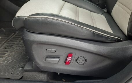 KIA Sorento III Prime рестайлинг, 2019 год, 3 200 000 рублей, 27 фотография