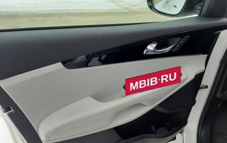 KIA Sorento III Prime рестайлинг, 2019 год, 3 200 000 рублей, 25 фотография