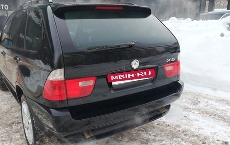 BMW X5, 2005 год, 930 000 рублей, 5 фотография