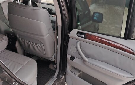 BMW X5, 2005 год, 930 000 рублей, 11 фотография