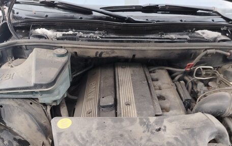 BMW X5, 2005 год, 930 000 рублей, 15 фотография