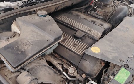 BMW X5, 2005 год, 930 000 рублей, 16 фотография