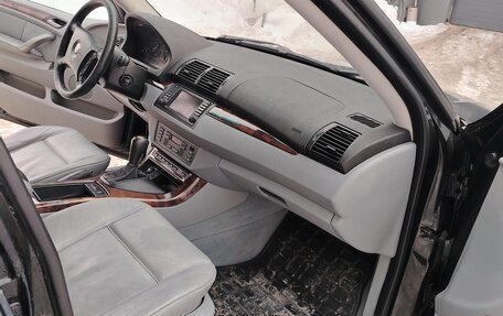 BMW X5, 2005 год, 930 000 рублей, 14 фотография