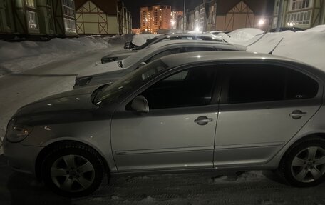 Skoda Octavia, 2011 год, 950 000 рублей, 4 фотография