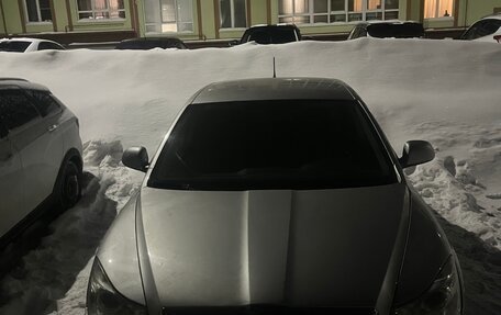 Skoda Octavia, 2011 год, 950 000 рублей, 2 фотография