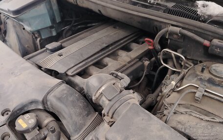 BMW X5, 2005 год, 930 000 рублей, 17 фотография