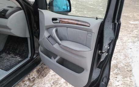 BMW X5, 2005 год, 930 000 рублей, 18 фотография