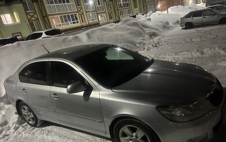 Skoda Octavia, 2011 год, 950 000 рублей, 6 фотография