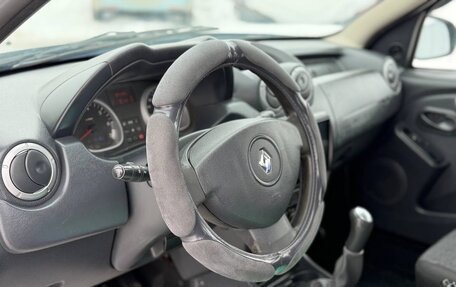 Renault Duster I рестайлинг, 2013 год, 800 000 рублей, 8 фотография