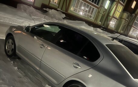 Skoda Octavia, 2011 год, 950 000 рублей, 8 фотография