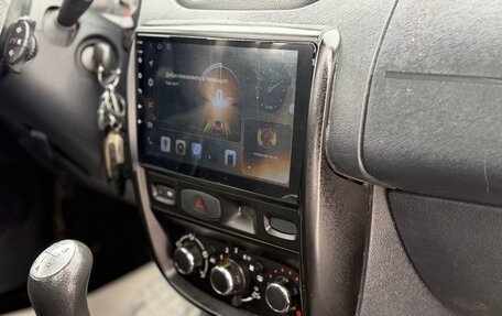 Renault Duster I рестайлинг, 2013 год, 800 000 рублей, 12 фотография