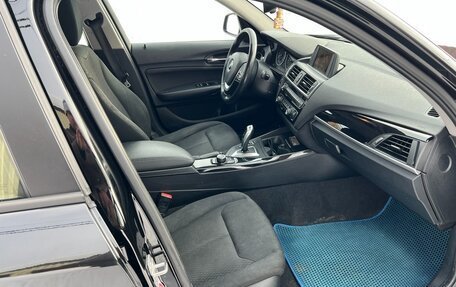 BMW 1 серия, 2016 год, 1 500 000 рублей, 11 фотография