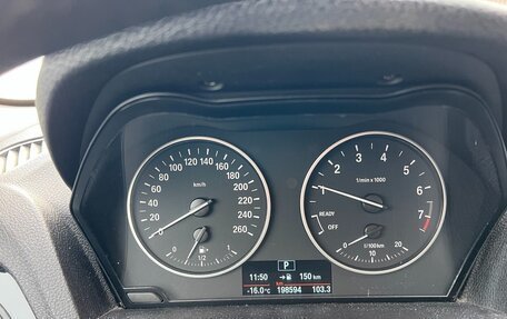 BMW 1 серия, 2016 год, 1 500 000 рублей, 7 фотография