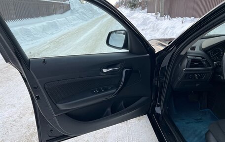 BMW 1 серия, 2016 год, 1 500 000 рублей, 12 фотография