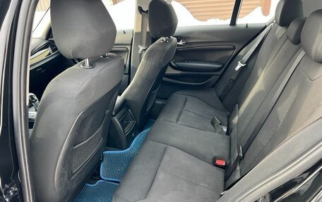 BMW 1 серия, 2016 год, 1 500 000 рублей, 17 фотография