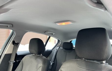 BMW 1 серия, 2016 год, 1 500 000 рублей, 14 фотография