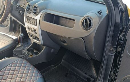 Renault Logan I, 2010 год, 325 000 рублей, 7 фотография