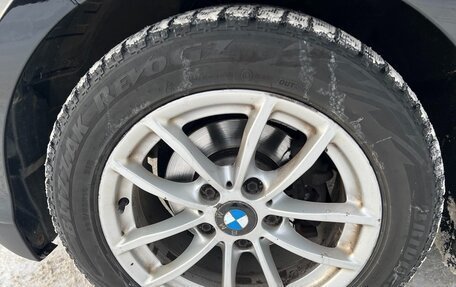 BMW 1 серия, 2016 год, 1 500 000 рублей, 18 фотография