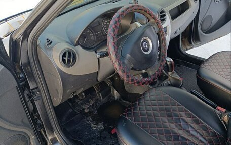 Renault Logan I, 2010 год, 325 000 рублей, 8 фотография