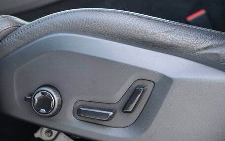 Volvo XC90 II рестайлинг, 2021 год, 5 900 000 рублей, 19 фотография