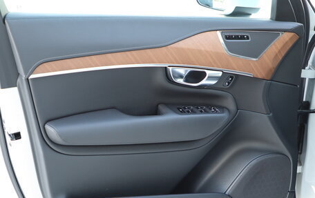 Volvo XC90 II рестайлинг, 2021 год, 5 900 000 рублей, 20 фотография