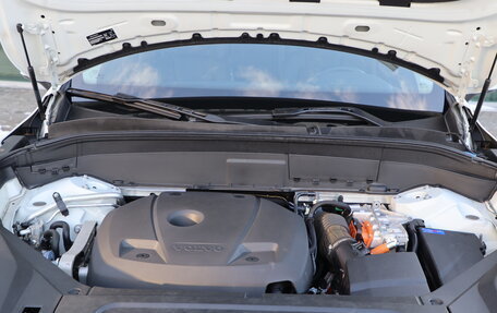 Volvo XC90 II рестайлинг, 2021 год, 5 900 000 рублей, 22 фотография
