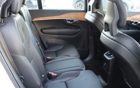 Volvo XC90 II рестайлинг, 2021 год, 5 900 000 рублей, 21 фотография