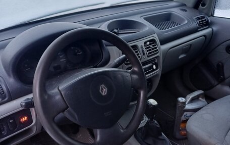 Renault Symbol I, 2003 год, 135 000 рублей, 7 фотография