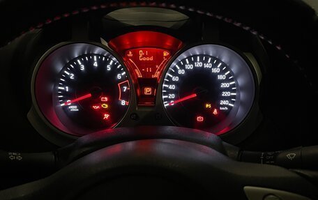 Nissan Juke II, 2011 год, 1 200 000 рублей, 20 фотография