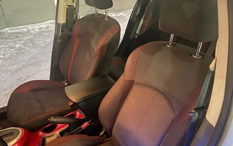 Nissan Juke II, 2011 год, 1 200 000 рублей, 19 фотография