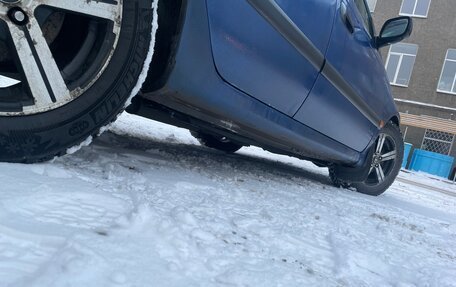 Toyota Avensis III рестайлинг, 1998 год, 220 000 рублей, 10 фотография