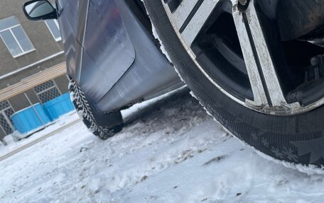 Toyota Avensis III рестайлинг, 1998 год, 220 000 рублей, 12 фотография