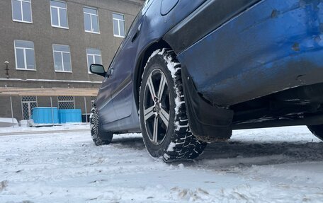 Toyota Avensis III рестайлинг, 1998 год, 220 000 рублей, 13 фотография