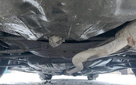 Toyota Avensis III рестайлинг, 1998 год, 220 000 рублей, 14 фотография