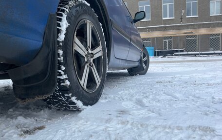 Toyota Avensis III рестайлинг, 1998 год, 220 000 рублей, 11 фотография