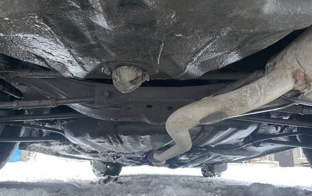 Toyota Avensis III рестайлинг, 1998 год, 220 000 рублей, 15 фотография