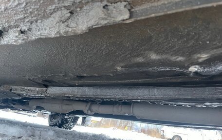 Toyota Avensis III рестайлинг, 1998 год, 220 000 рублей, 17 фотография