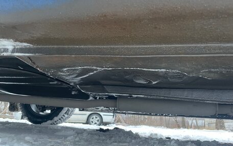 Toyota Avensis III рестайлинг, 1998 год, 220 000 рублей, 19 фотография