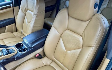 Porsche Cayenne III, 2011 год, 2 500 000 рублей, 6 фотография