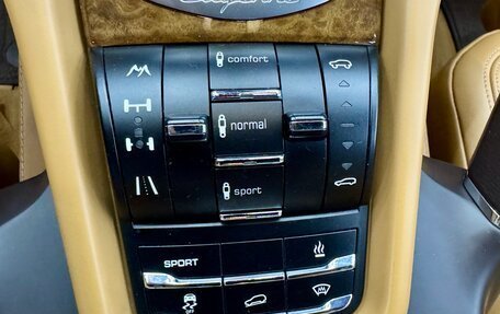 Porsche Cayenne III, 2011 год, 2 500 000 рублей, 9 фотография