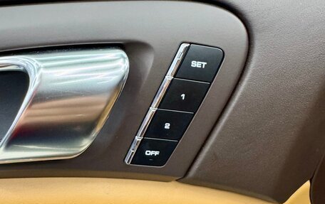 Porsche Cayenne III, 2011 год, 2 500 000 рублей, 8 фотография